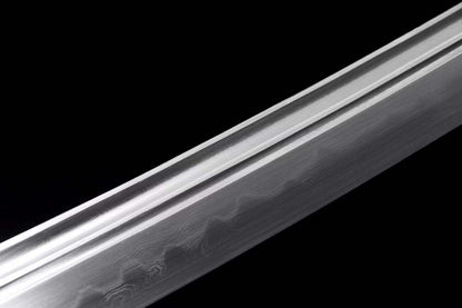 Yulongbao knife