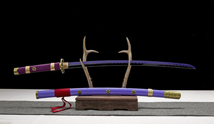 The king of the pirates series of violet