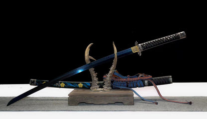 Ghost knife