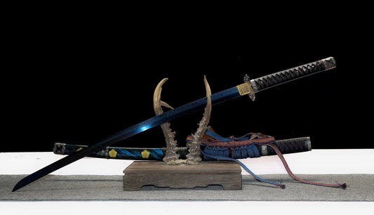 Ghost knife
