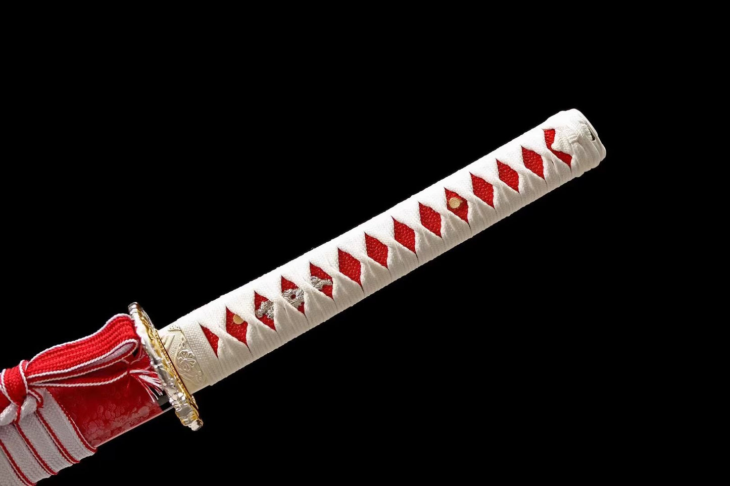 Handwork katanaBloody night（血夜）