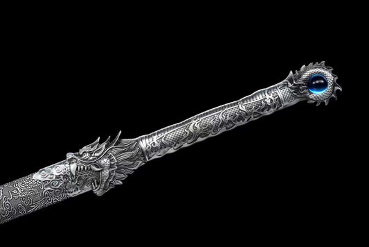 Tangknife