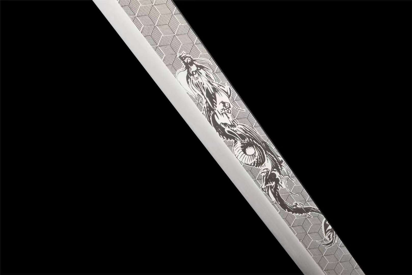 Kangxi Baodao（康熙宝刀）104