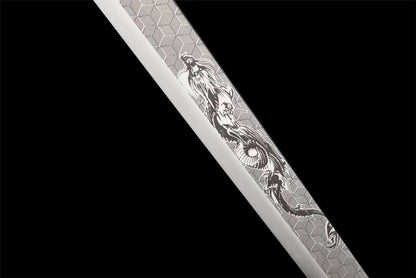 Kangxi Baodao（康熙宝刀）104