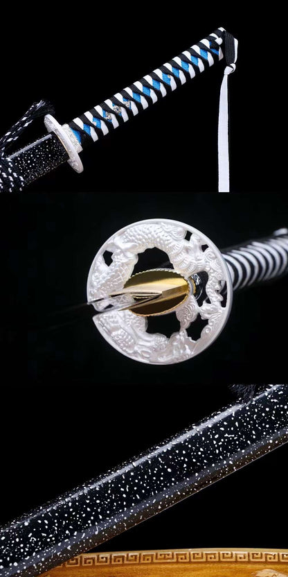 Handwork katana Shenmu（神木）
