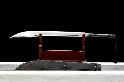 All-in-one oxtail knife101